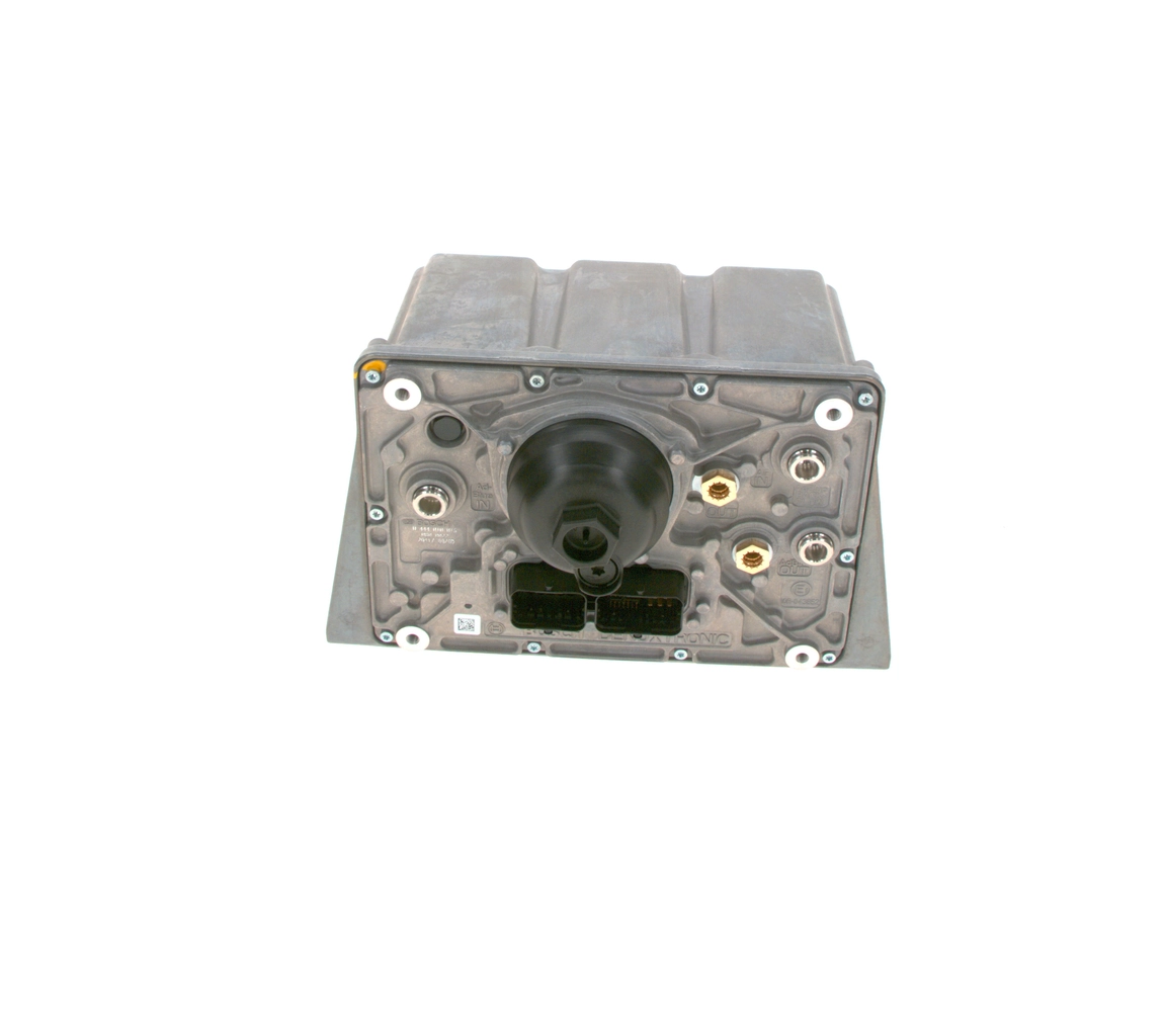Module d'alimentation, injection d'urée BOSCH 0 444 010 016