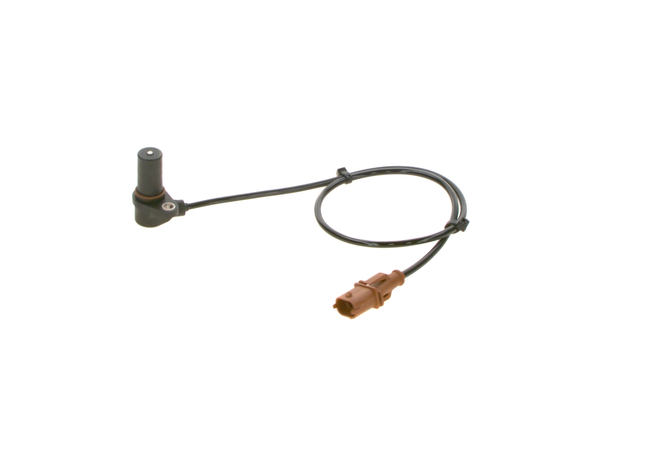 Capteur d'angle, vilebrequin BOSCH 0 261 210 160