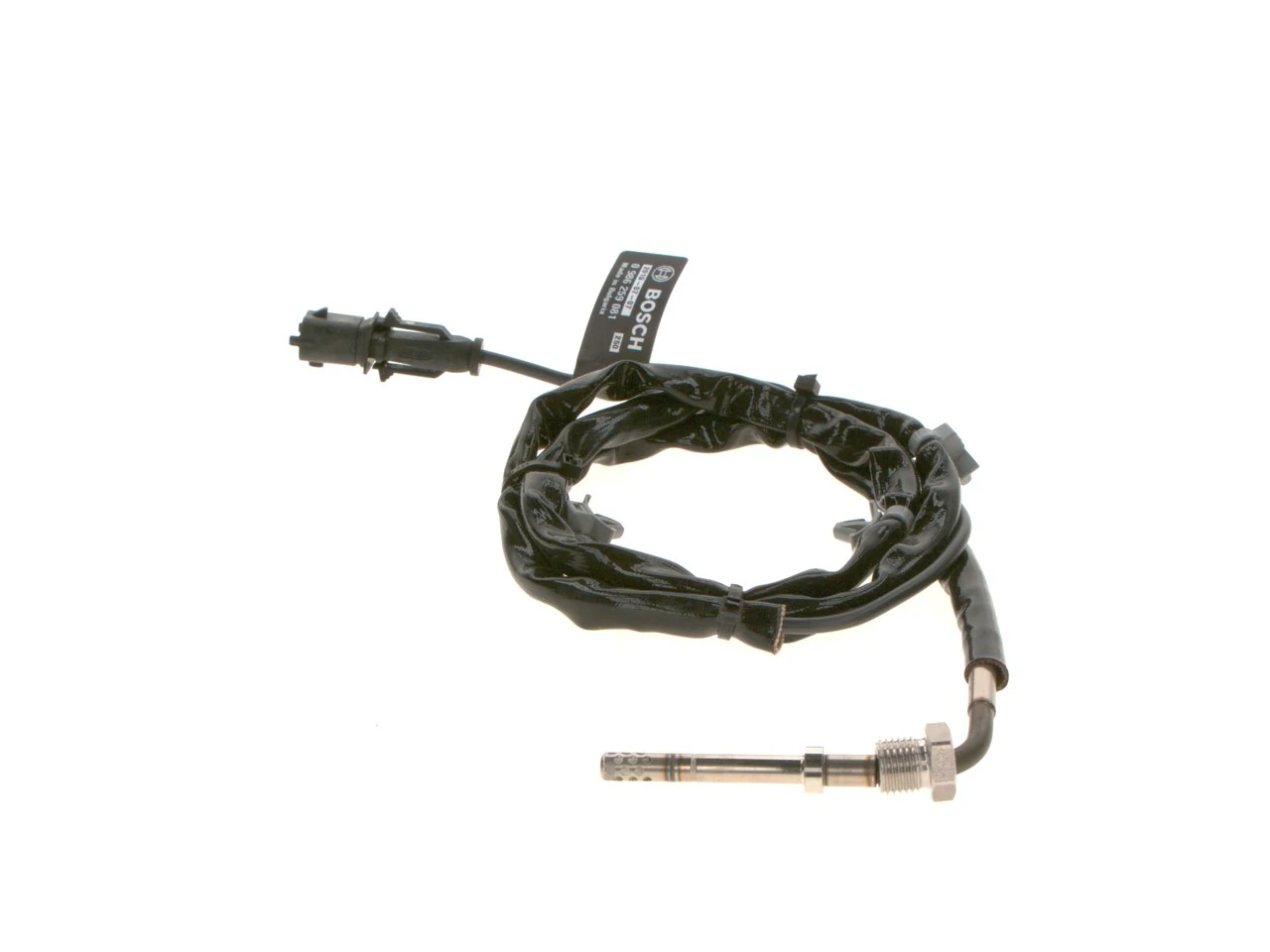 Capteur, température des gaz BOSCH 0 986 259 081