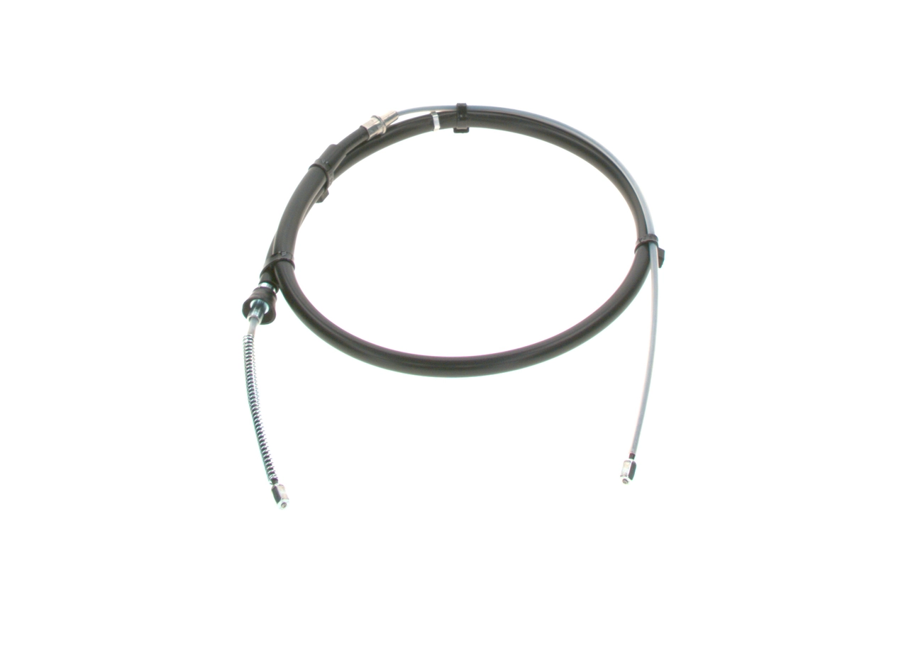 BOSCH 1 987 477 684 — Трос ручного гальма