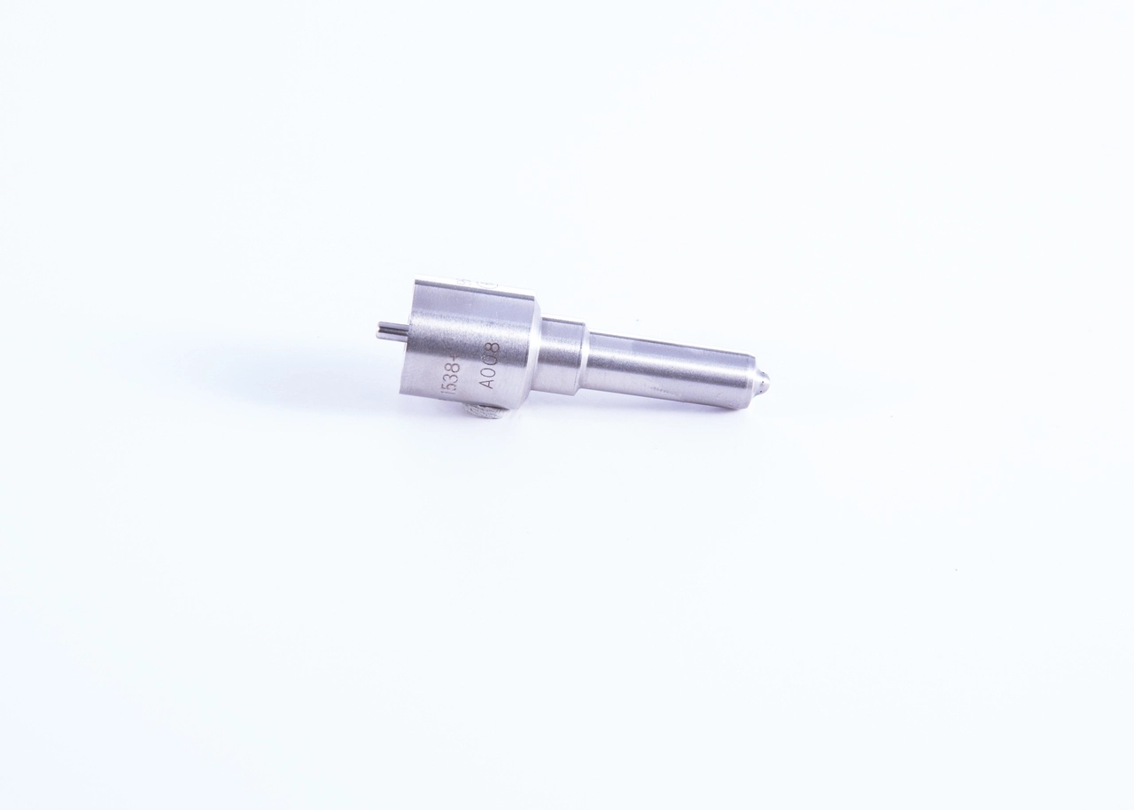 Injecteur