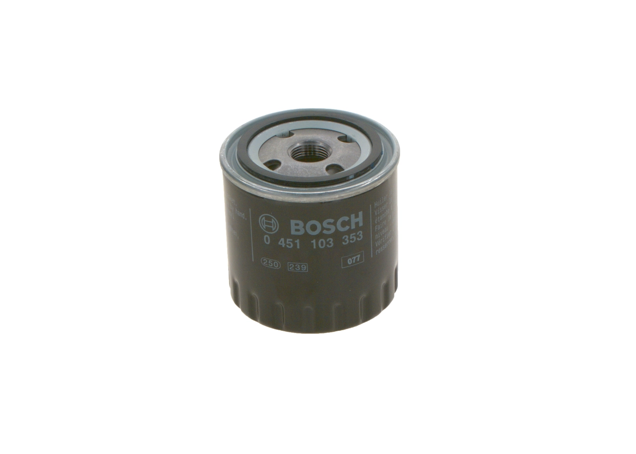Оливний фільтр Bosch (0 451 103 353)