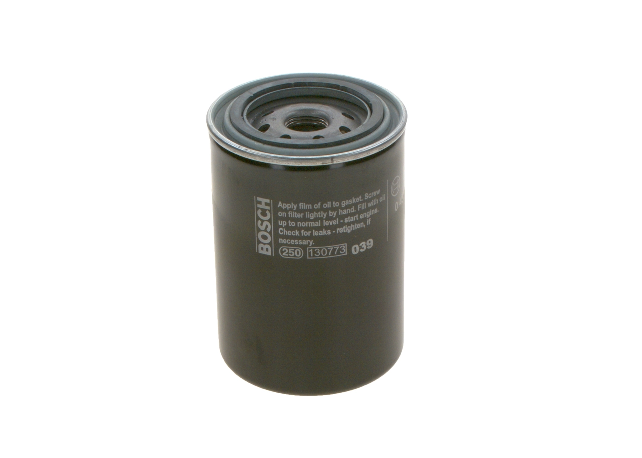 Oliefilter