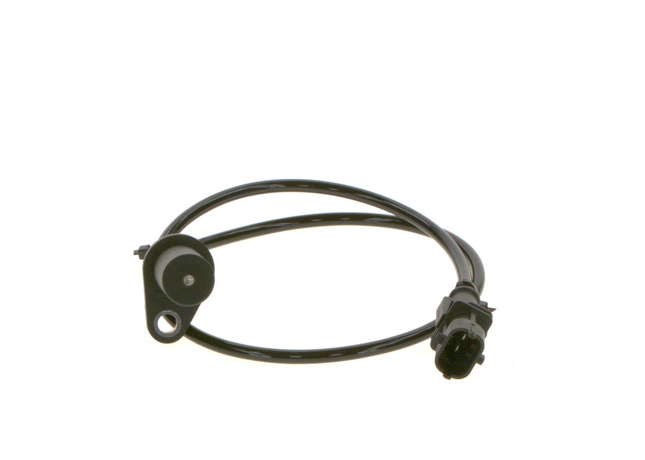 Capteur d'angle, vilebrequin BOSCH 0 261 210 340