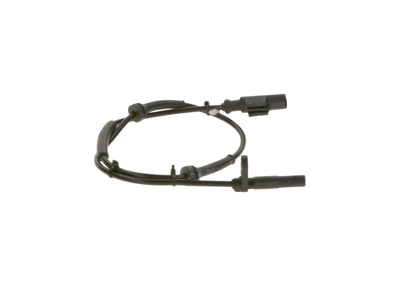 Capteur, vitesse de roue BOSCH 0 265 007 886