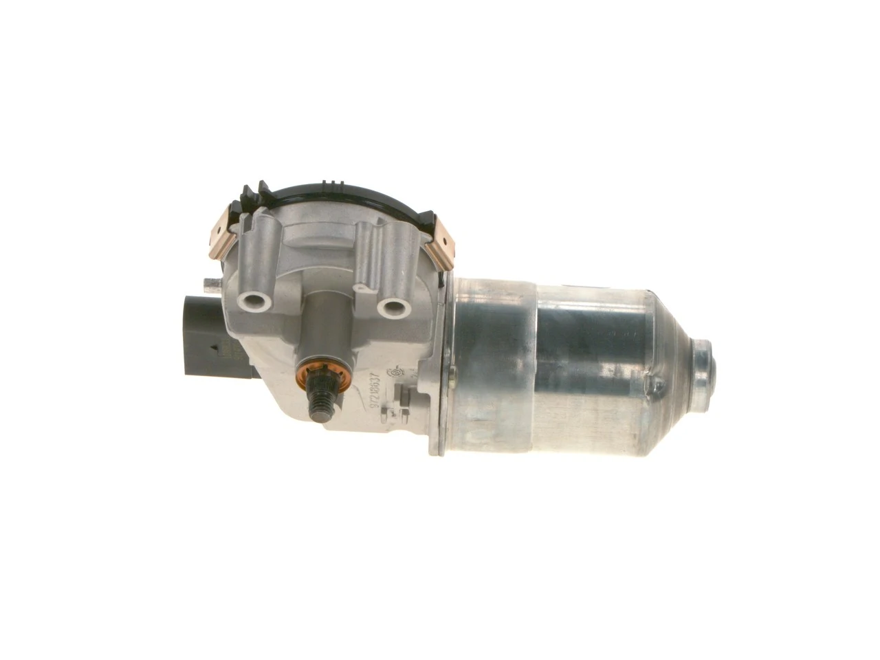 Moteur d'essuie-glace BOSCH 0 390 243 610