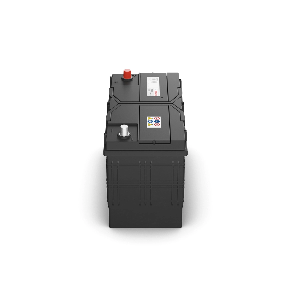 Batterie de démarrage BOSCH 0 092 T30 311
