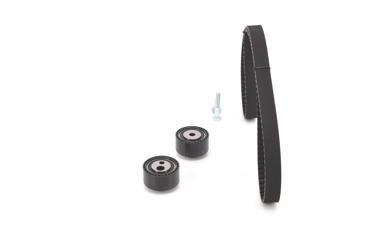 Kit de courroie crantée BOSCH 1 987 948 283