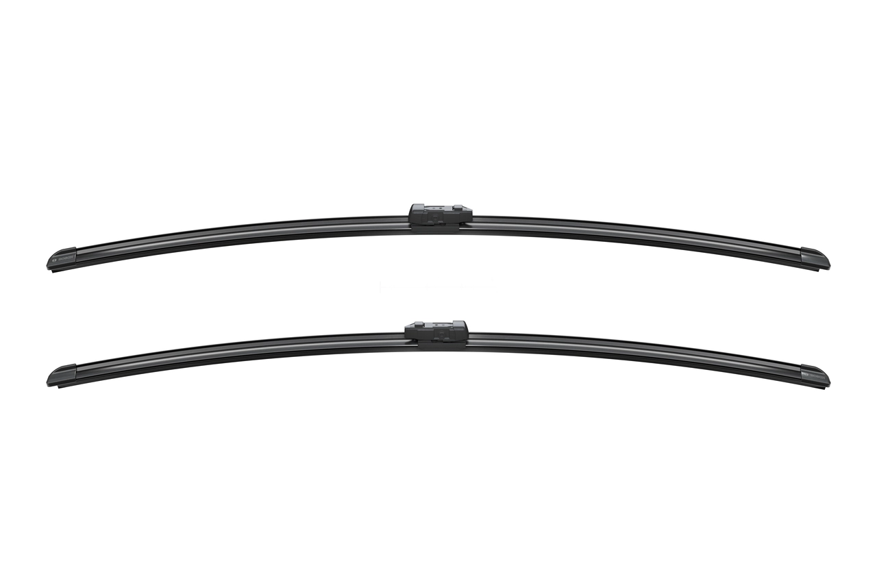 Balai d'essuie-glace BOSCH 3 397 014 00V