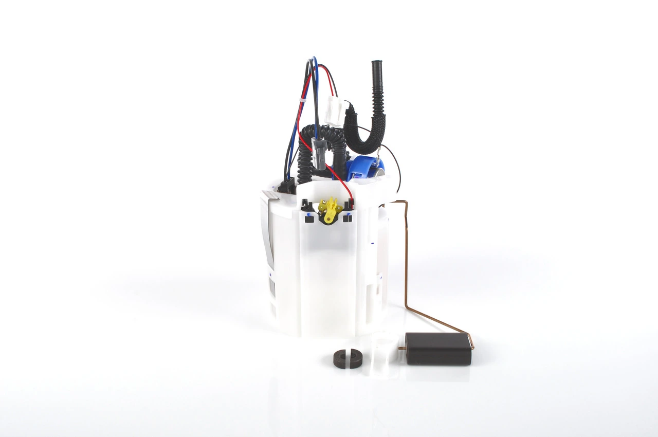 Pompe à carburant BOSCH 0 986 580 990