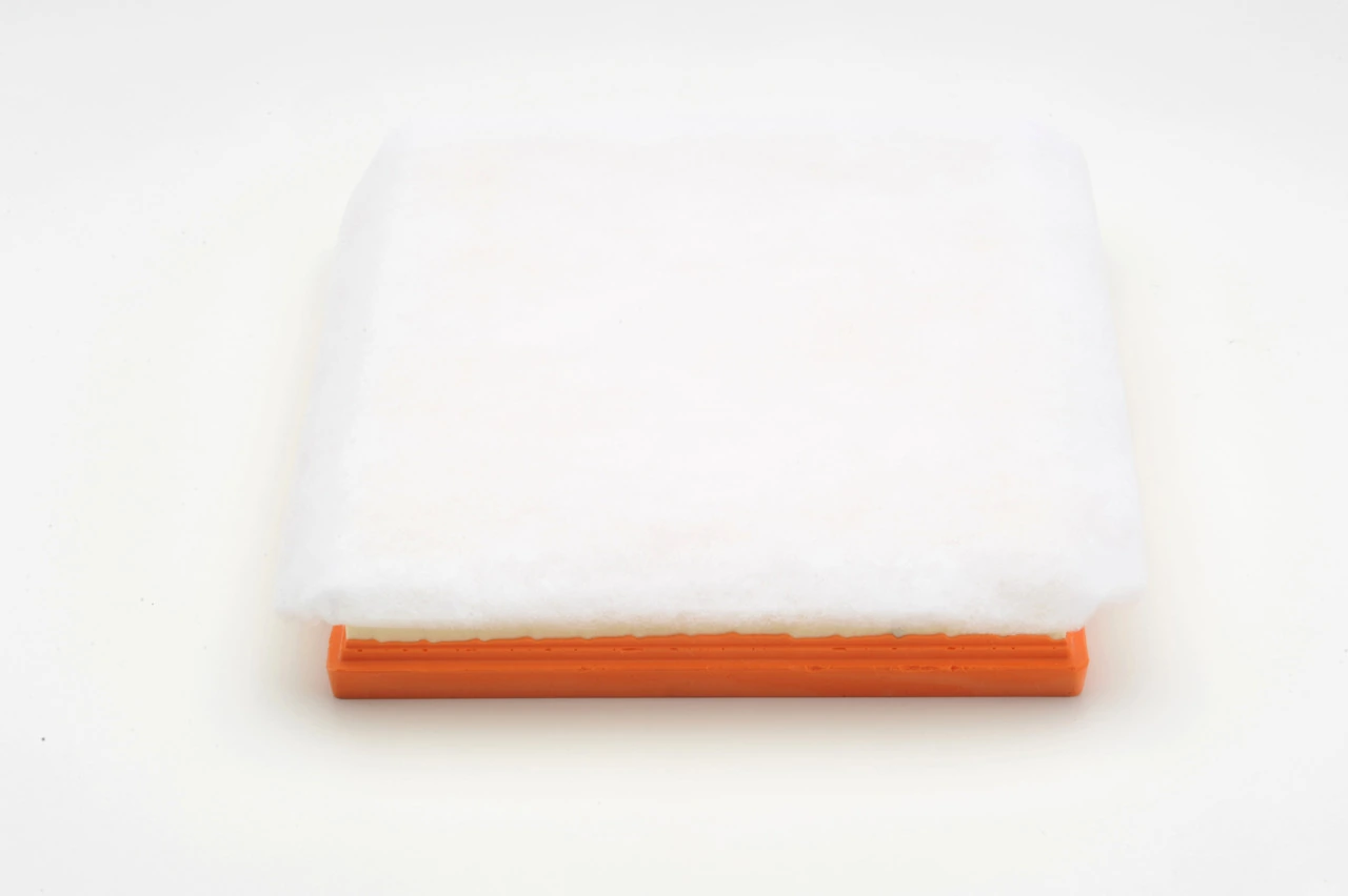 Filtre à air BOSCH F 026 400 012