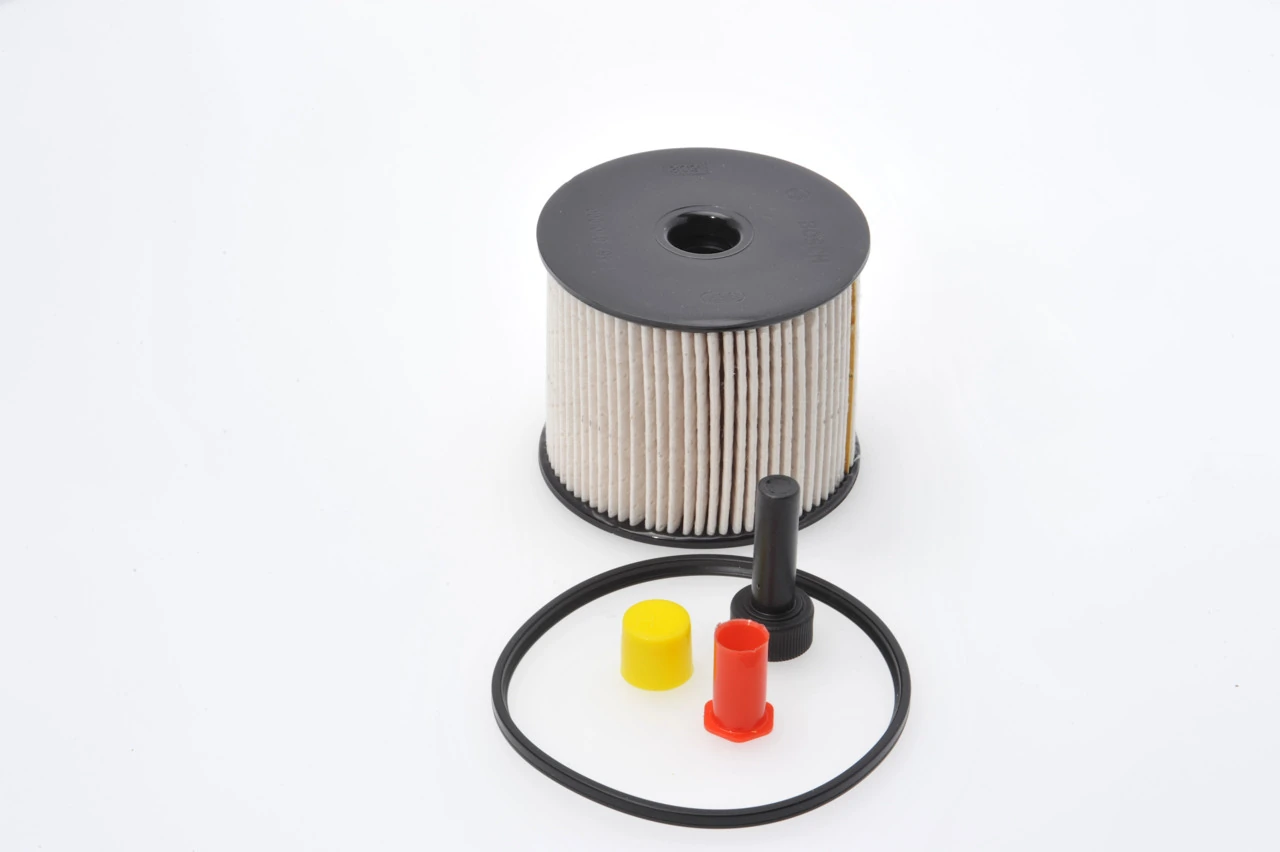 Filtre a carburant