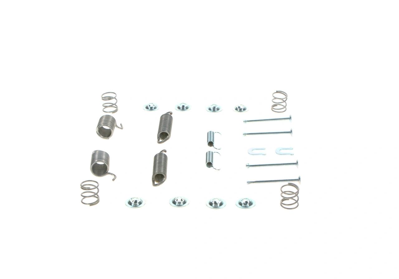 Kit d'accessoires, mâchoire de frein BOSCH 1 987 475 353