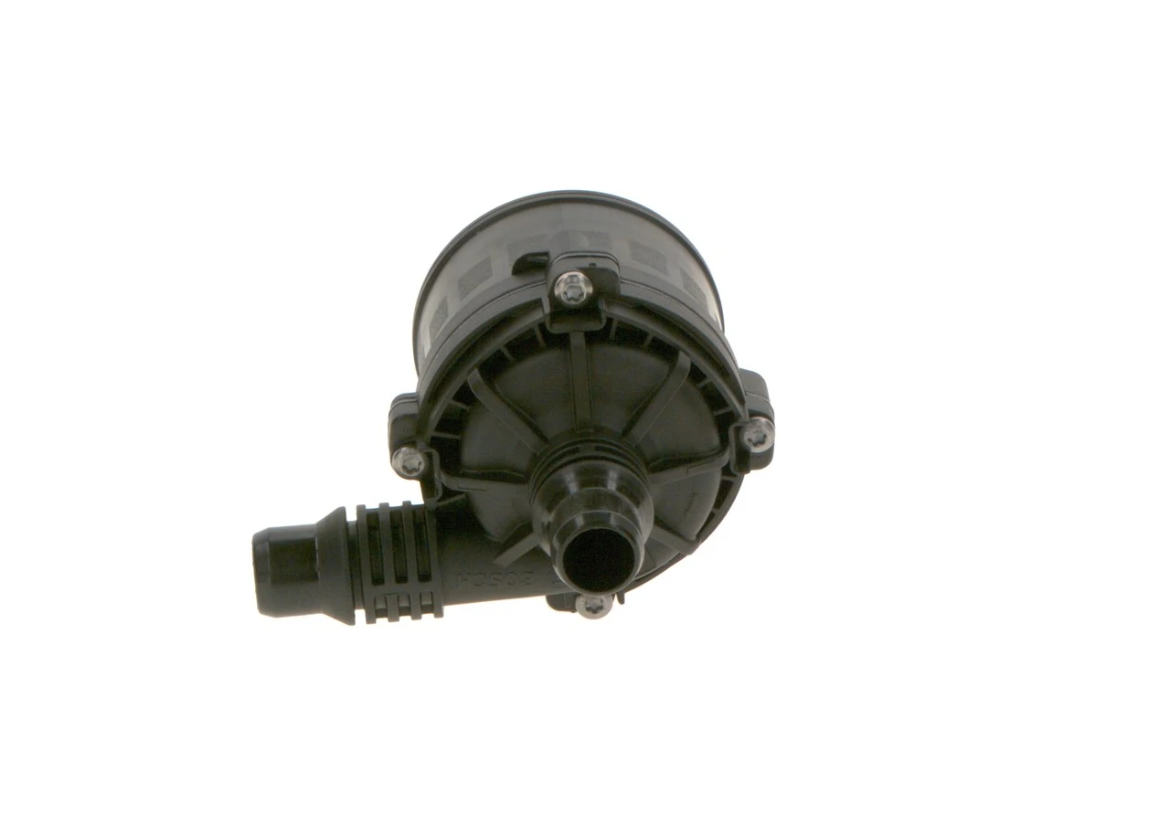 BOSCH 0 392 023 509 — Помпа водяна