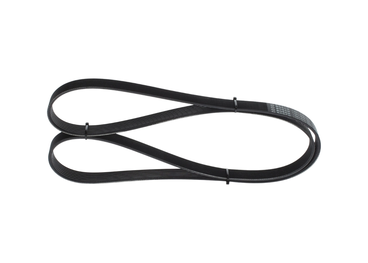 Courroie trapézoïdale à nervures BOSCH 1 987 946 091
