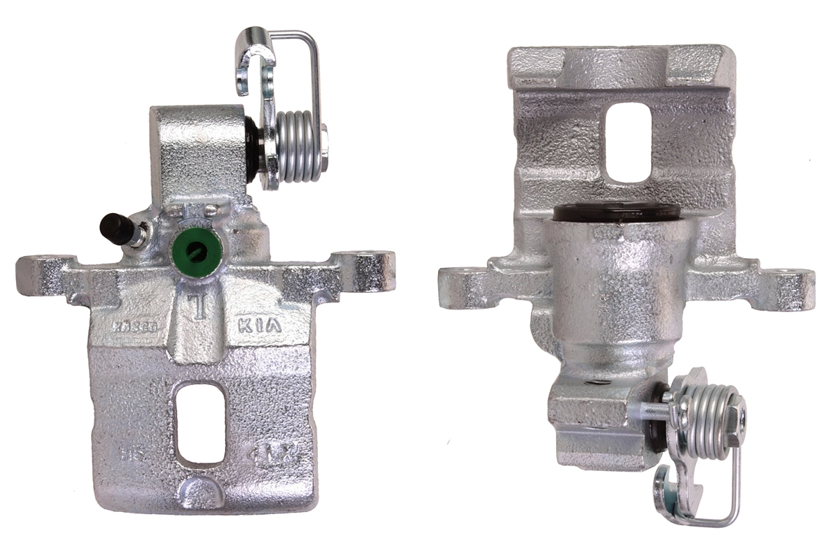 Étrier de frein BOSCH 0 986 134 341