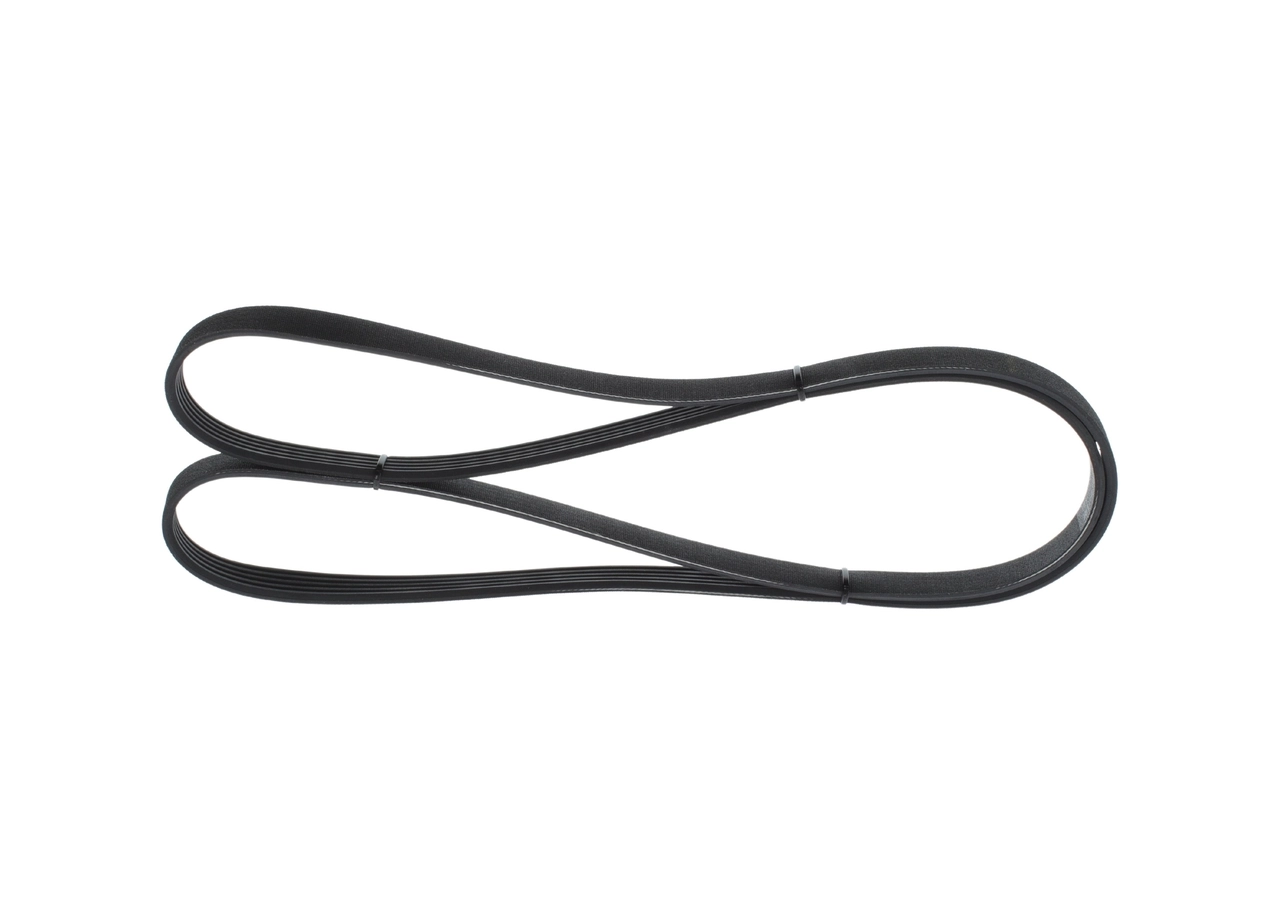 Courroie trapézoïdale à nervures BOSCH 1 987 946 237