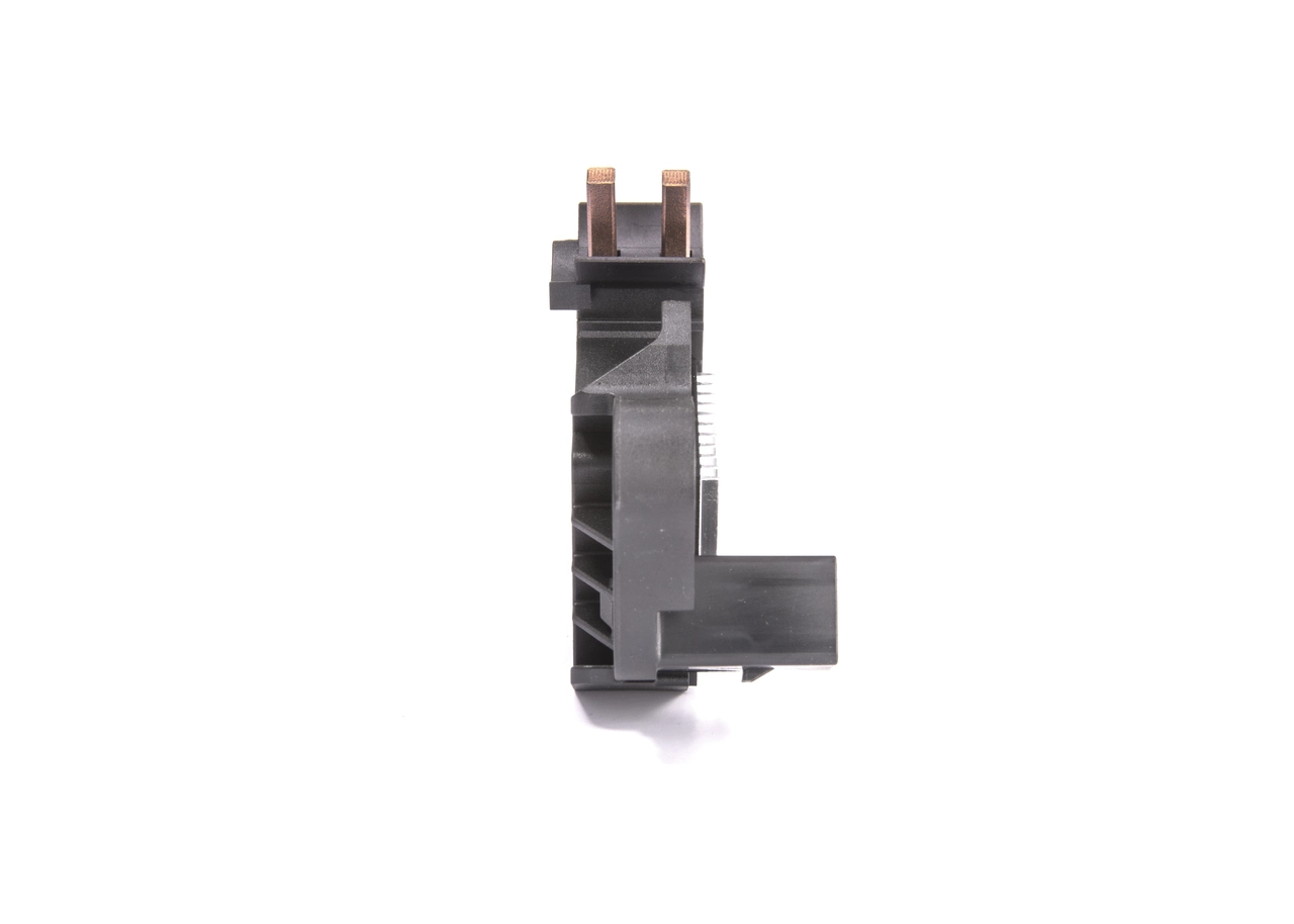 Alternator Regulator