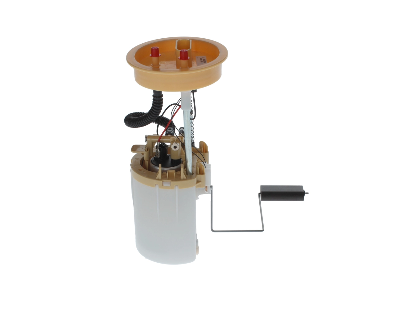 Unité d'injection de carburant BOSCH 0 986 580 187