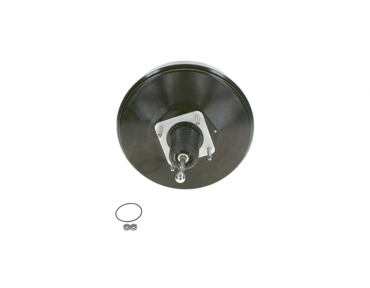 Dispositif d'assistance de frein BOSCH 0 204 125 917