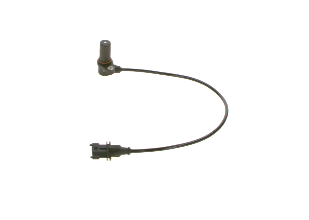 Capteur d'angle, vilebrequin BOSCH 0 281 002 214