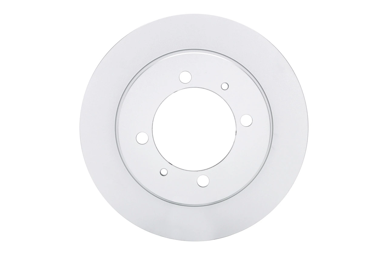 Disque de frein BOSCH 0 986 478 898