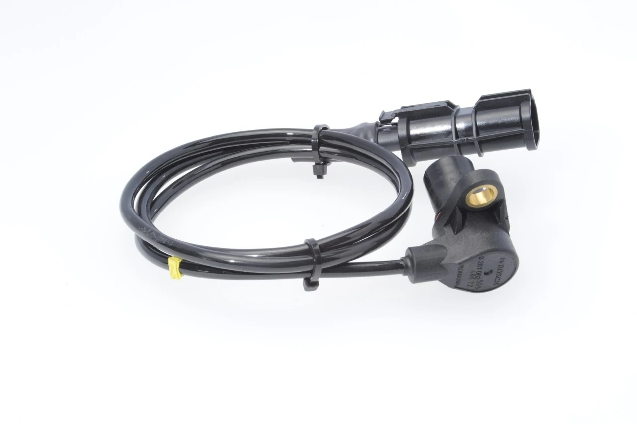 Capteur d'angle, vilebrequin BOSCH 0 281 002 599