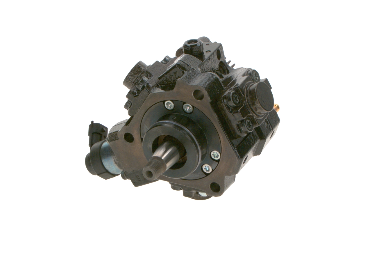 Pompe à haute pression BOSCH 0 445 010 169