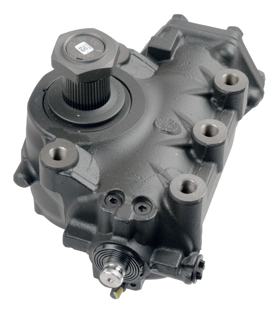 Crémaillère de direction BOSCH K S01 001 101