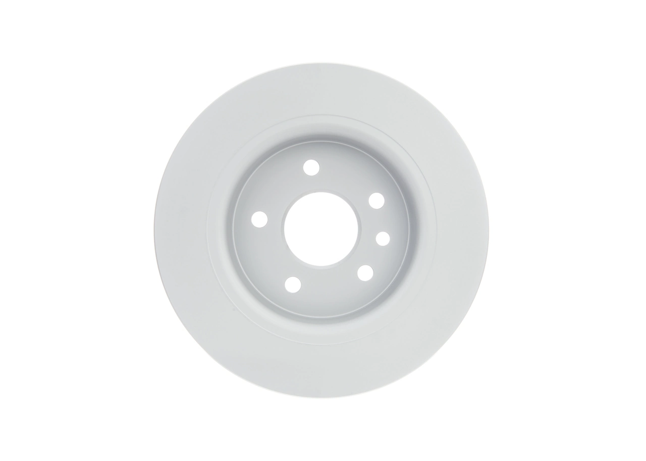 Disque de frein BOSCH 0 986 479 691