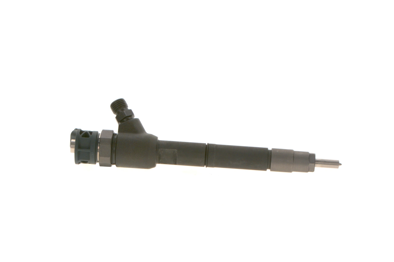 Injecteur