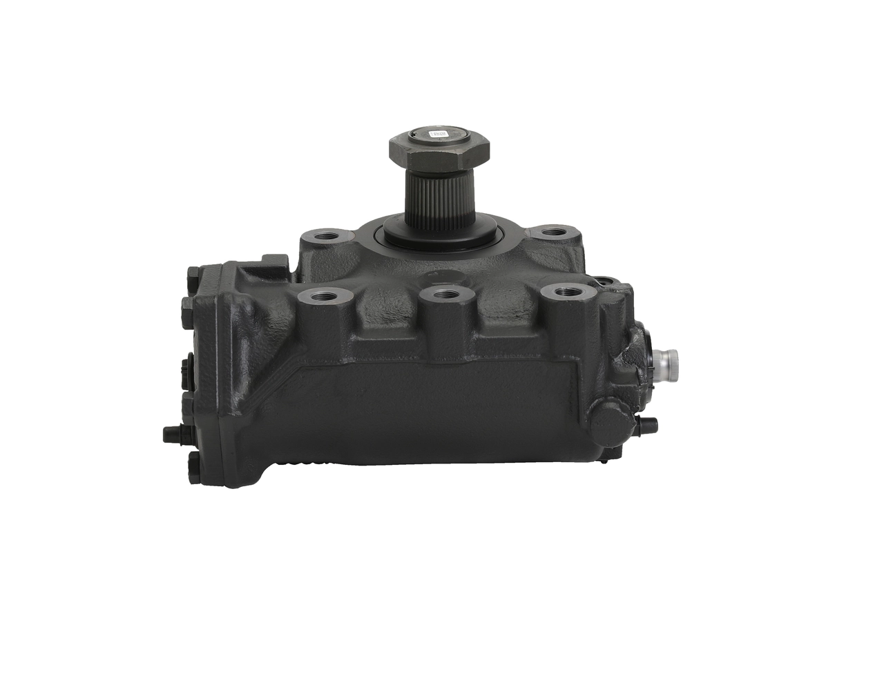 Crémaillère de direction BOSCH K S00 001 128