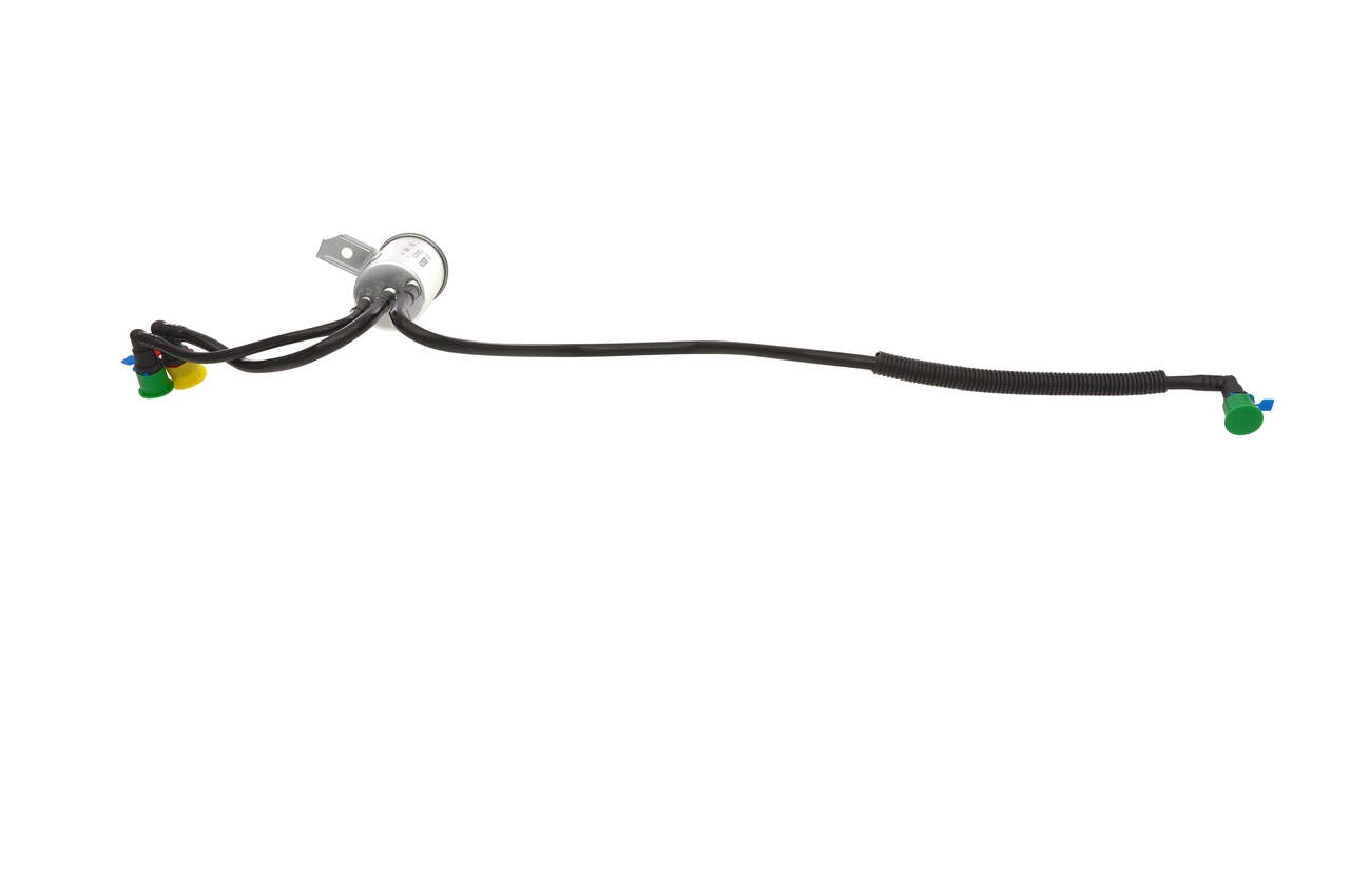 Filtre à carburant BOSCH F 026 403 021