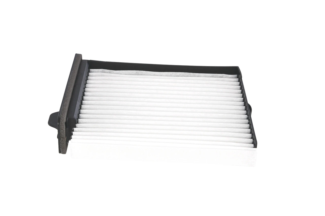 Filtre, air de l'habitacle BOSCH 1 987 435 009