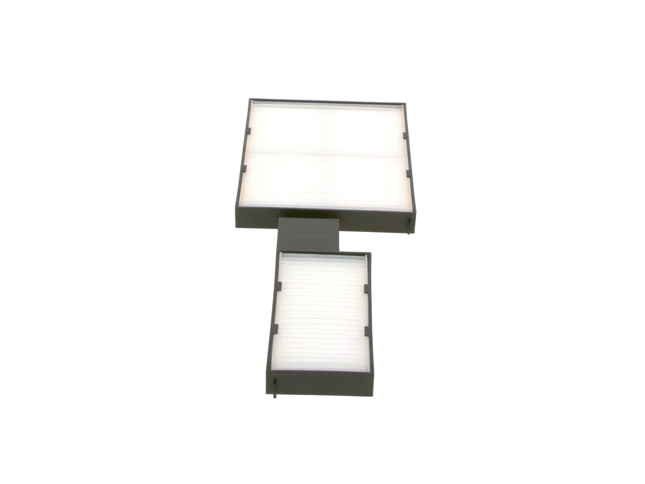 Filtre, air de l'habitacle BOSCH 1 987 432 276