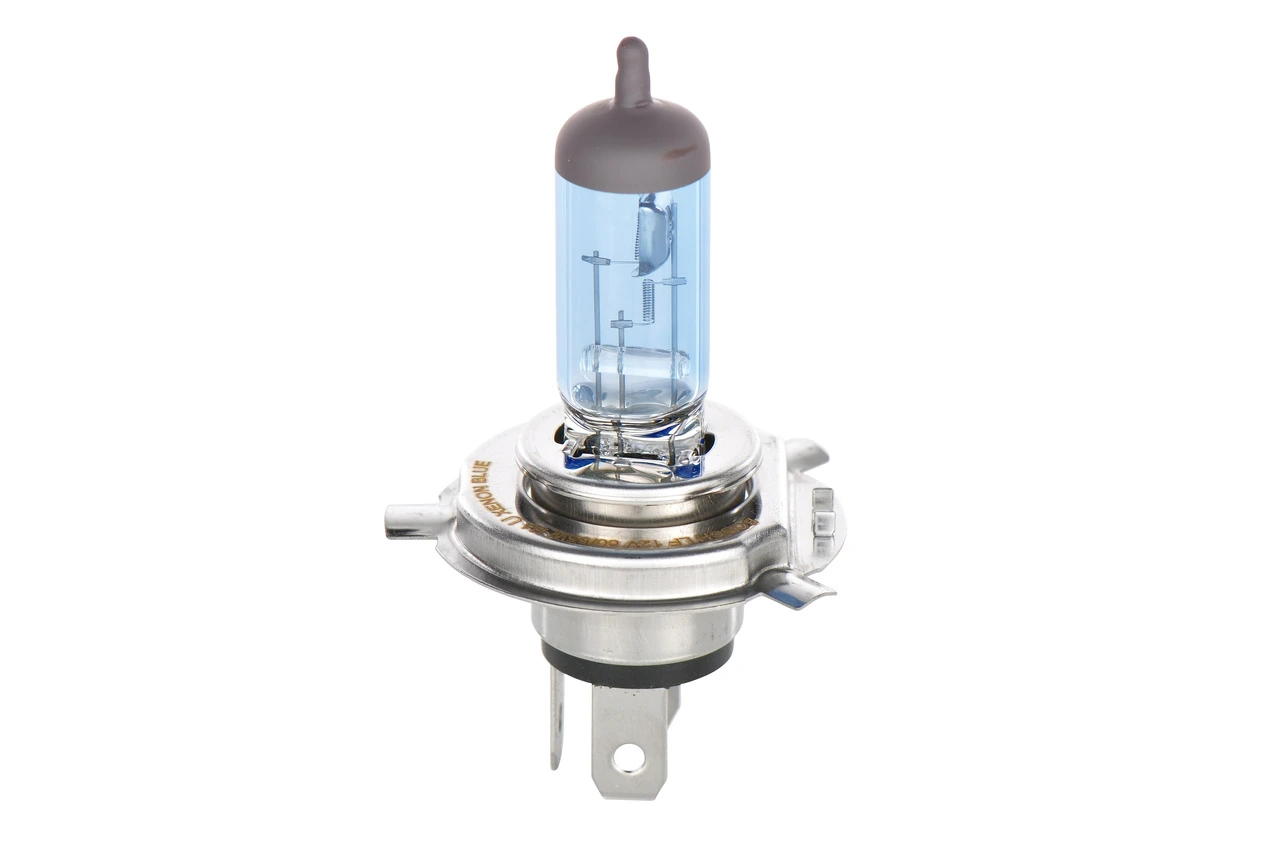 Bulb, headlight