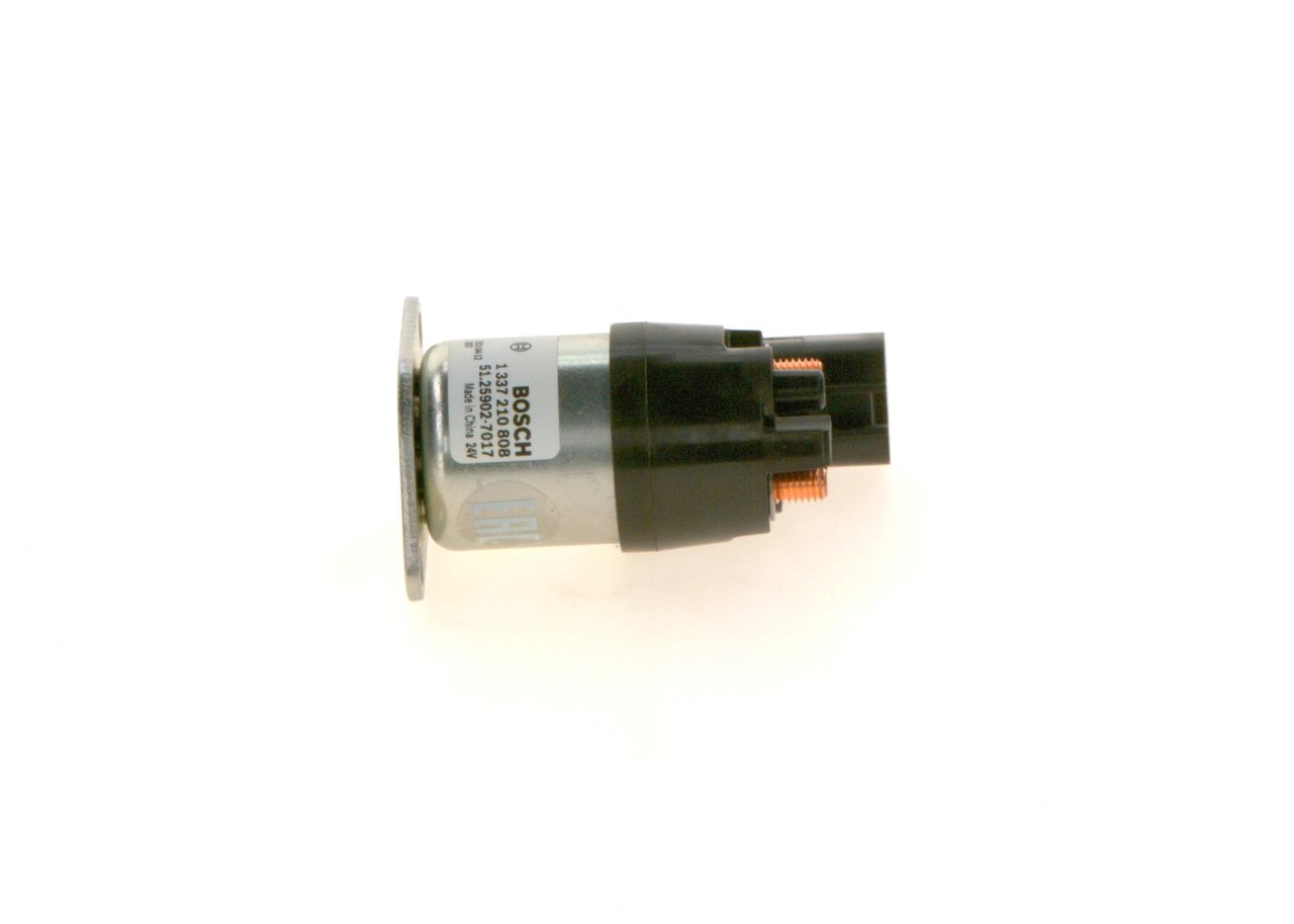 SEG AUTOMOTIVE 1337210808