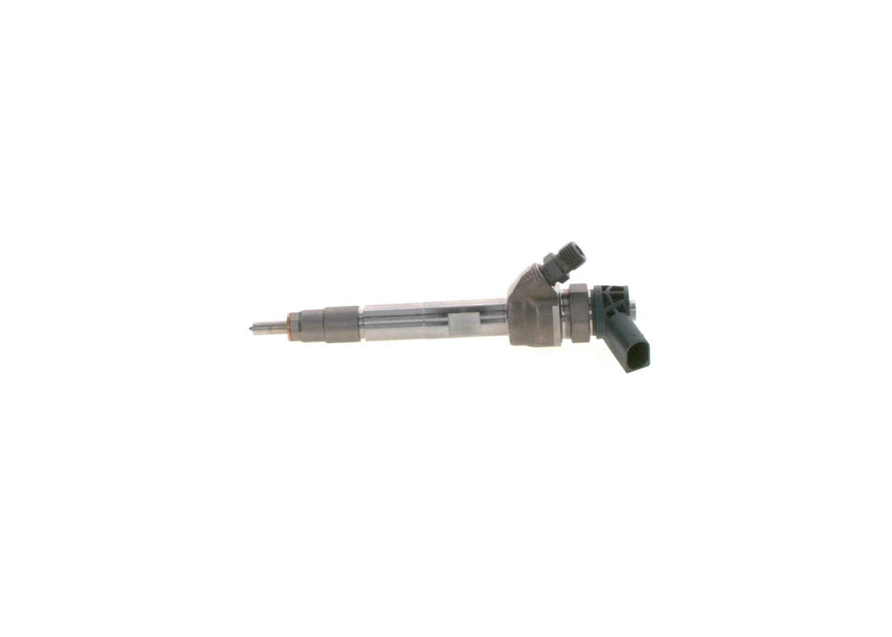 Injecteur