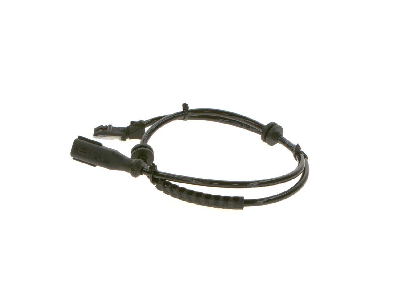 Capteur, vitesse de roue BOSCH 0 265 008 928