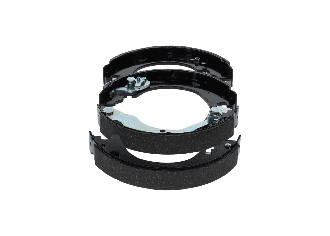 Jeu de mâchoires de frein, frein de stationnement BOSCH 0 986 487 793