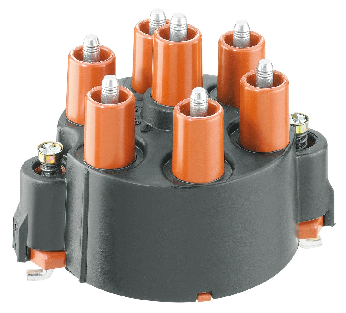 Ignition Distributor Cap