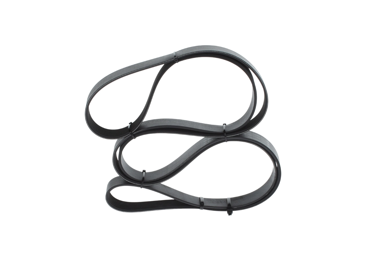 V-Ribbed Belt