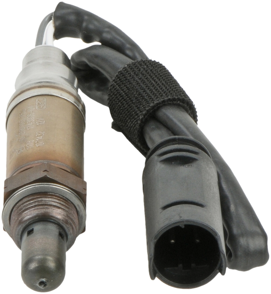 Oxygen Sensor