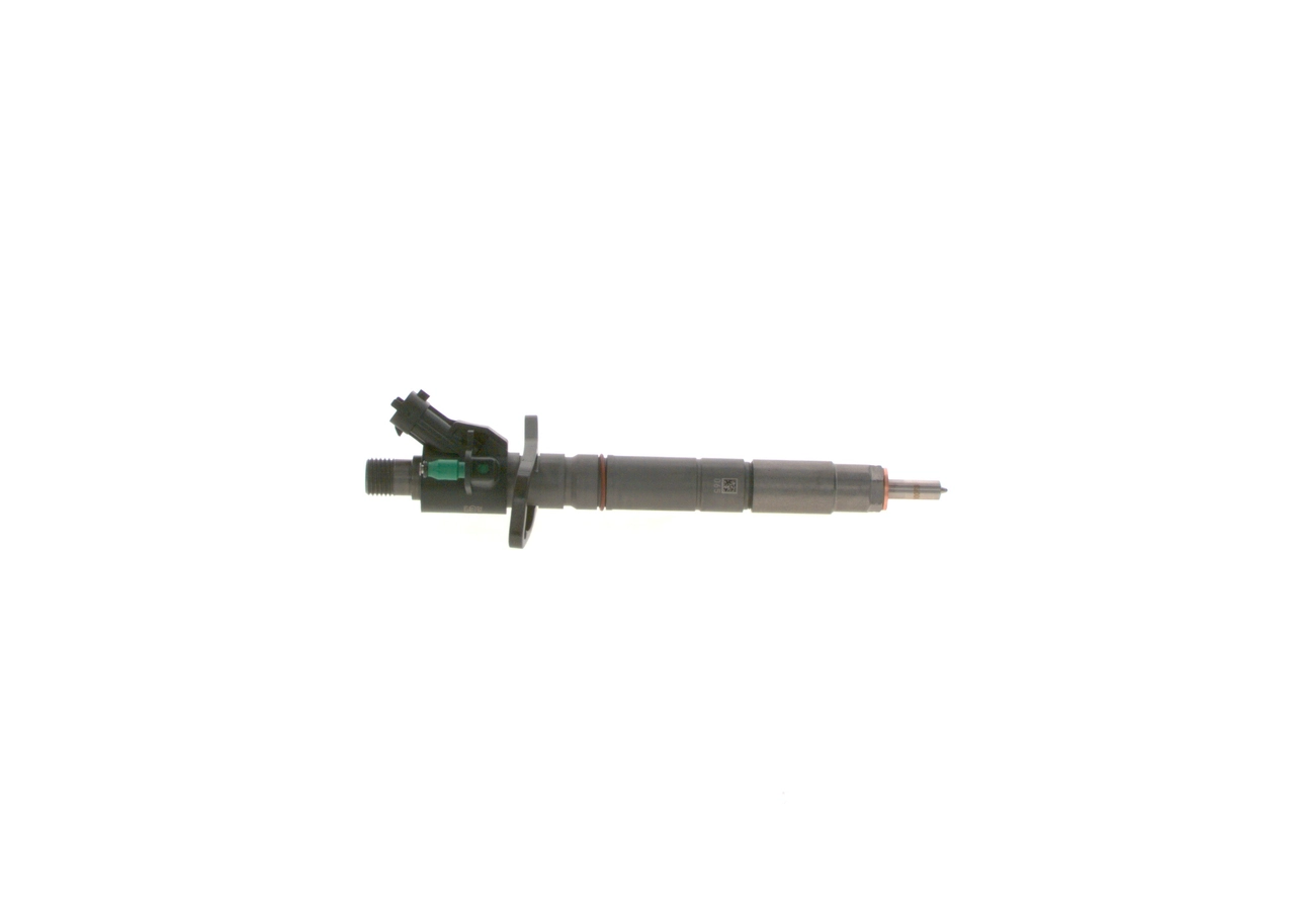 Injecteur