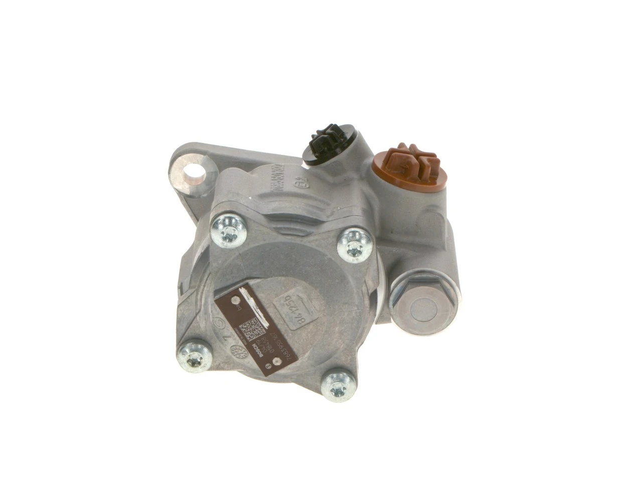 Pompe hydraulique, direction BOSCH K S01 000 322