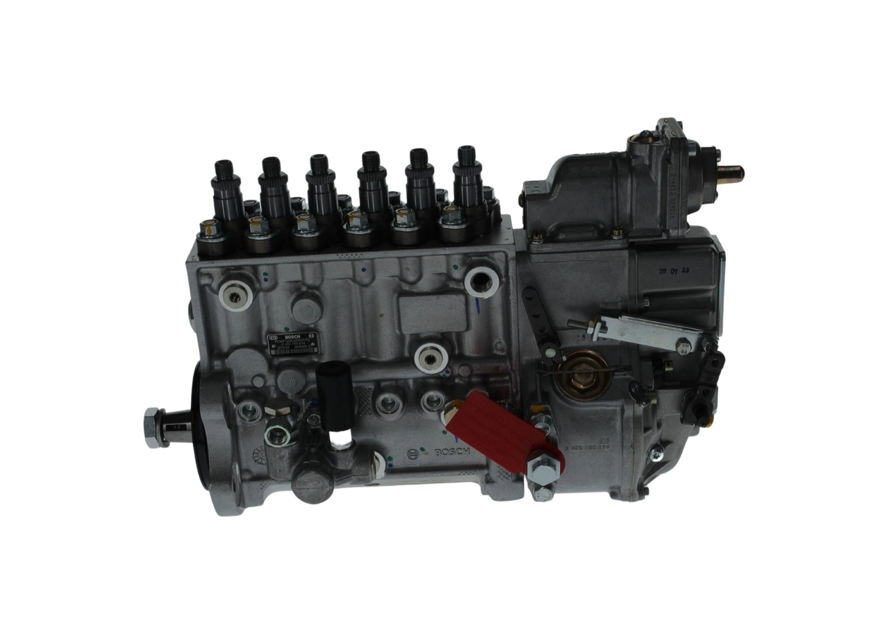 Pompe à injection BOSCH 0 402 746 674