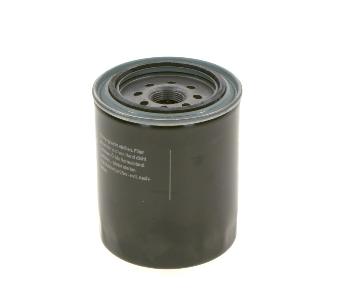 Oliefilter