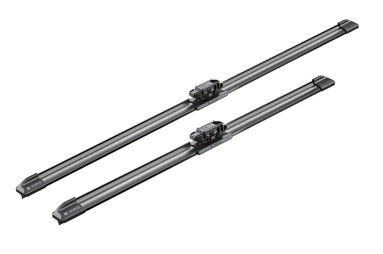 Balai d'essuie-glace BOSCH 3 397 014 851