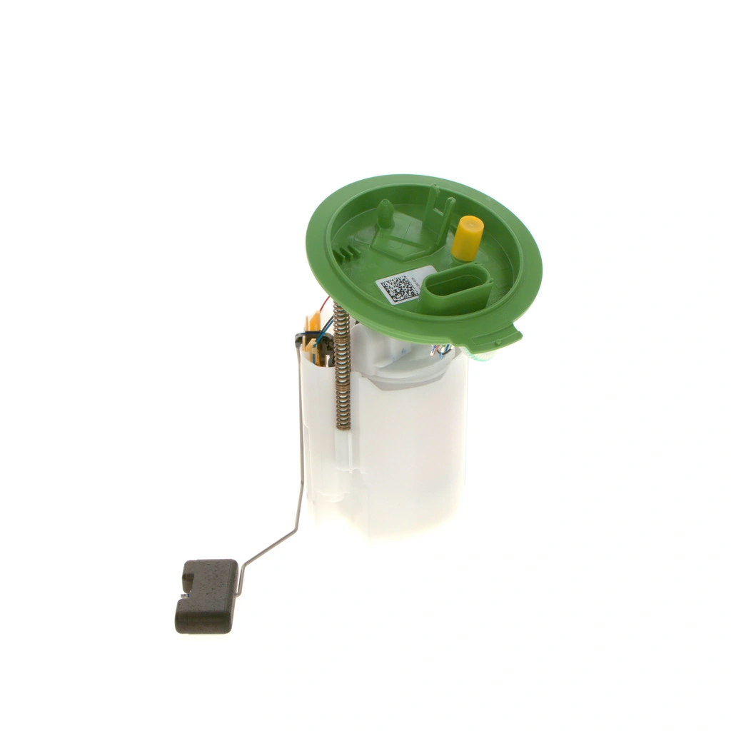 Unité d'injection de carburant BOSCH 0 580 200 02B