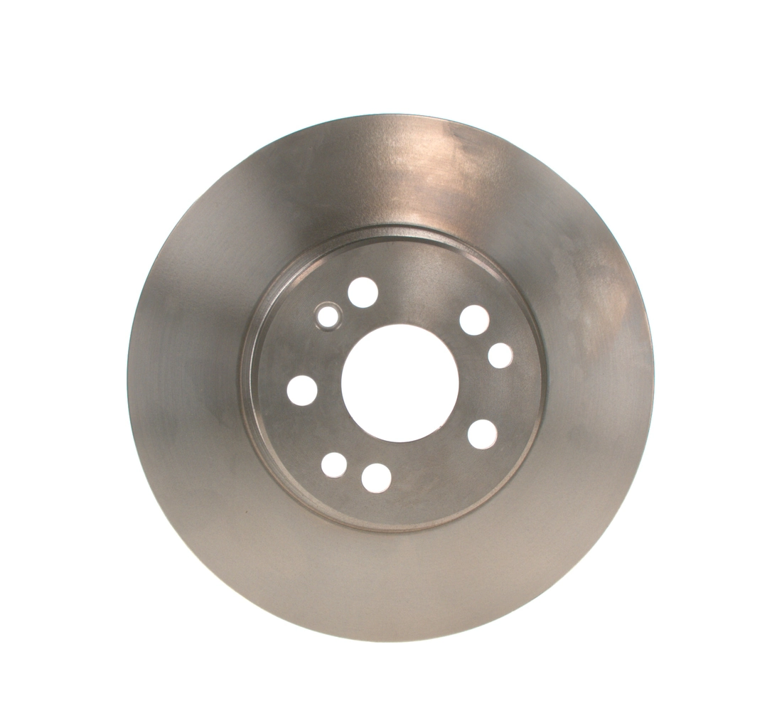 BOSCH 0 986 478 527 — Диск гальмівний MB S-CLASS передн., вент. (вир-во Bosch)